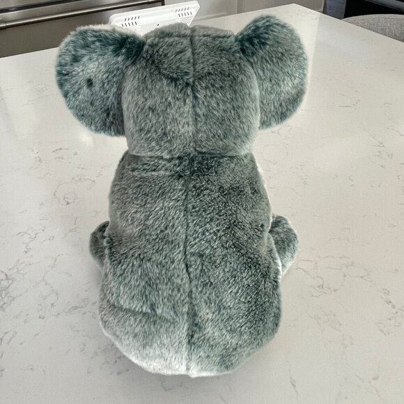 Ty The Beanie Buddies Collection Retired 1999 Koala Bear Eucalyptus Cream OS - Picture 3 of 10